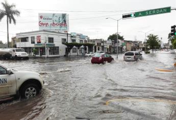 Drenaje pluvial mayor deuda del gobierno municipal: Coparmex