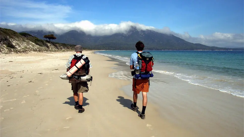 Año sabático, una opción para descansar y acumular nuevas experiencias