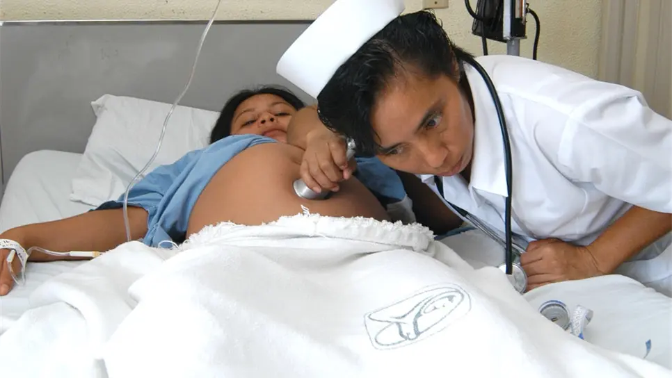 Seguro Social flexibiliza incapacidades por maternidad