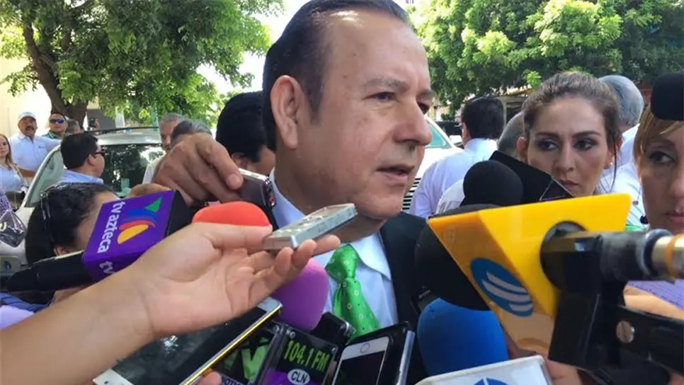 Aarón Irízar López.