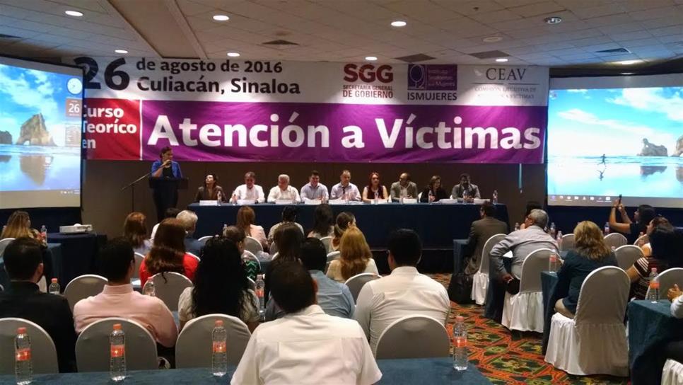 Desatendidas el 70% de las víctimas a nivel nacional: CEAV?