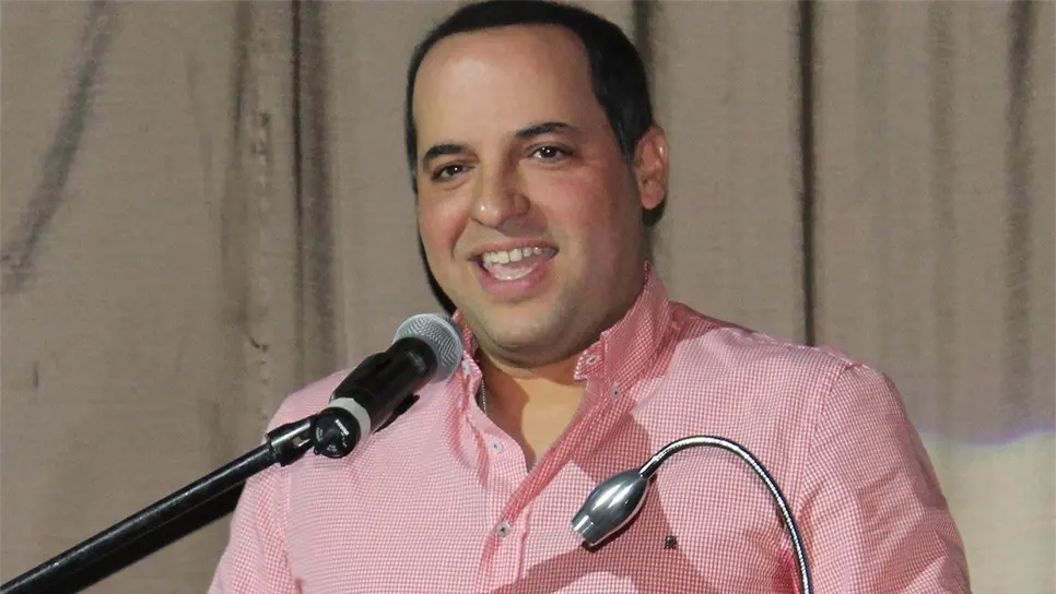 Arturo Duarte García.