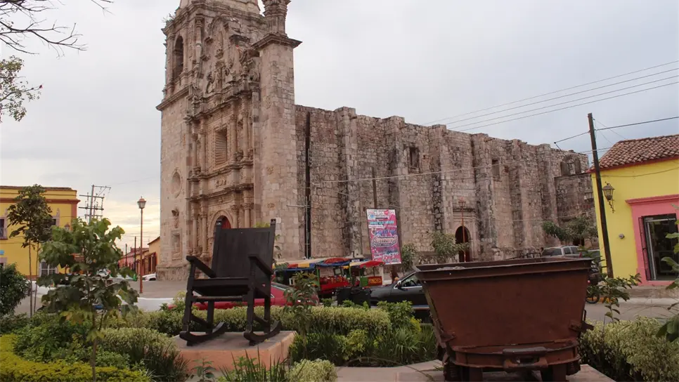 Concordia será uno de los que recibirán el distintivo. FOTO: Adrián González.