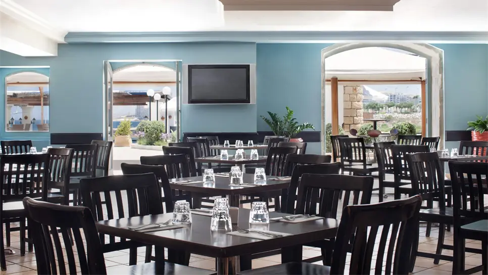 ¿Sabes qué es un restaurante “casual dining”?