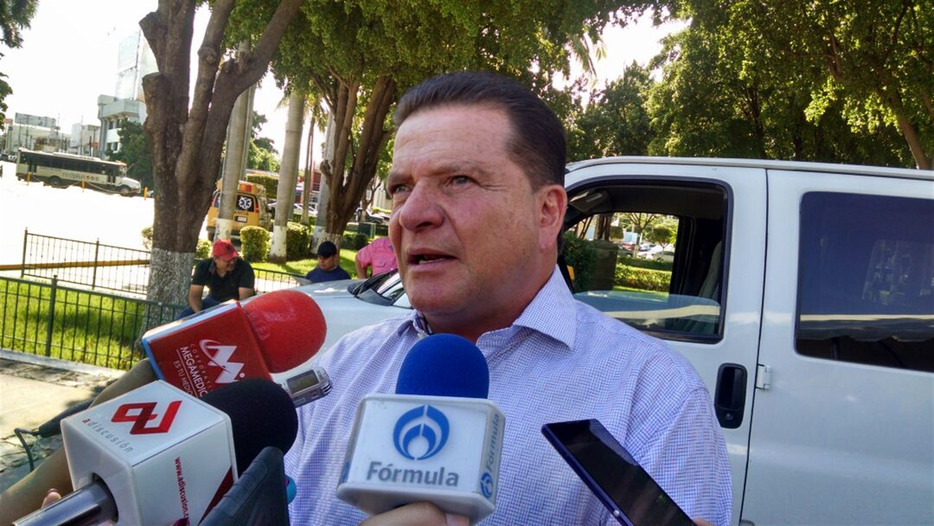 Armando El Kory Leyson.