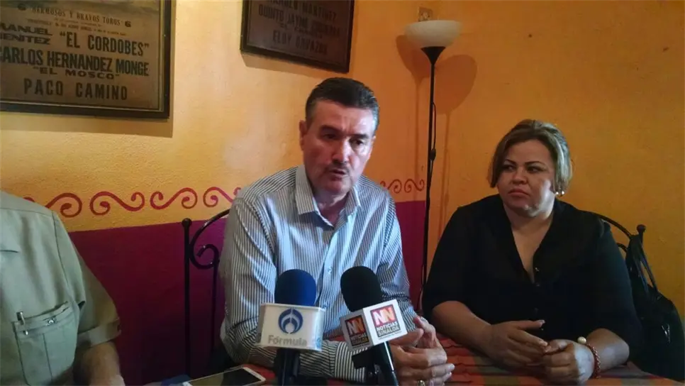 Juan Ramón Félix López.