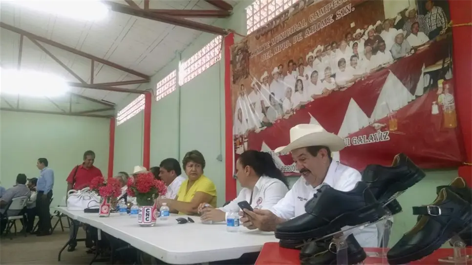 Entrega CNC 7 mil vales de zapatos a niños en edad escolar