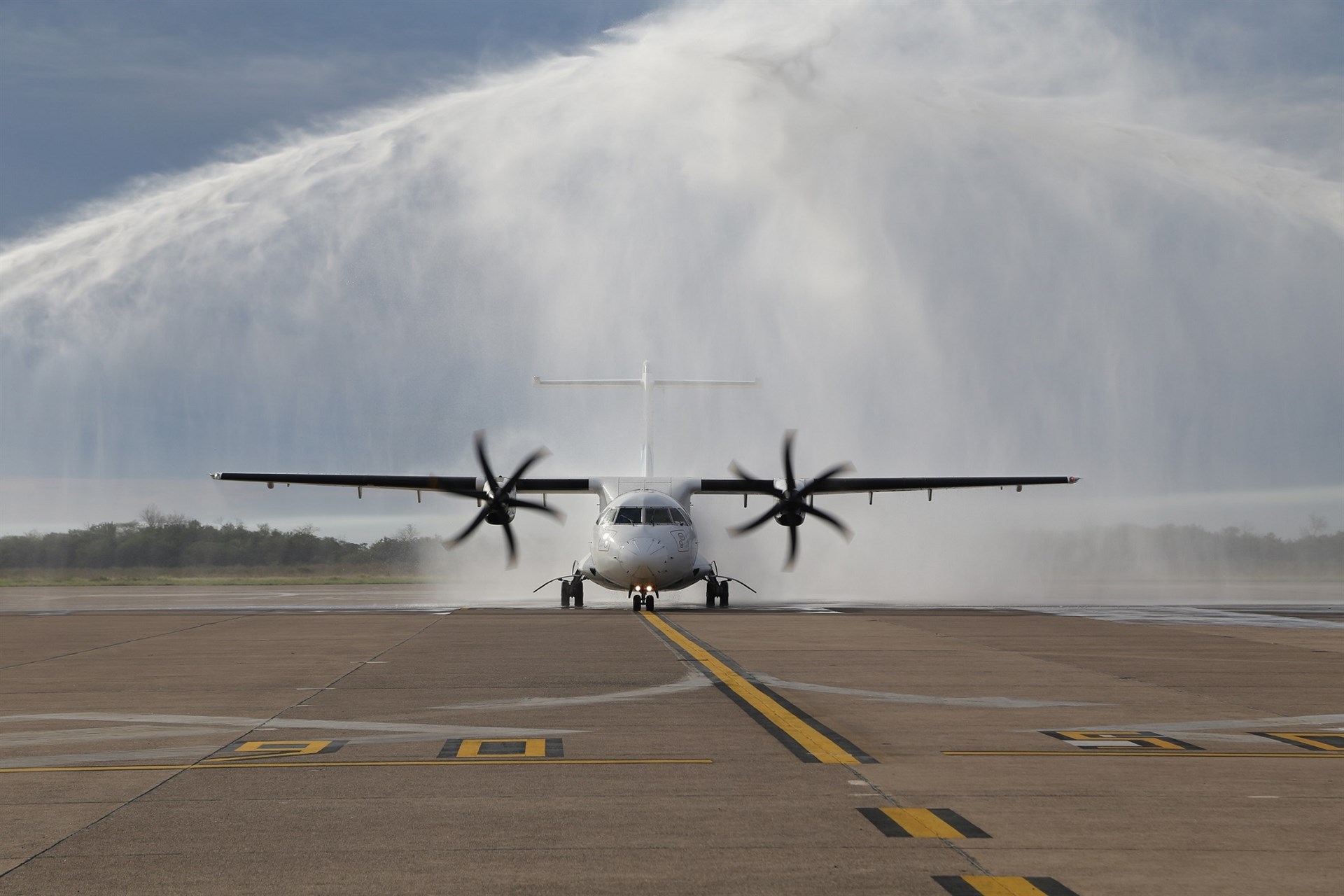Anuncian vuelo Los Mochis-Tucson