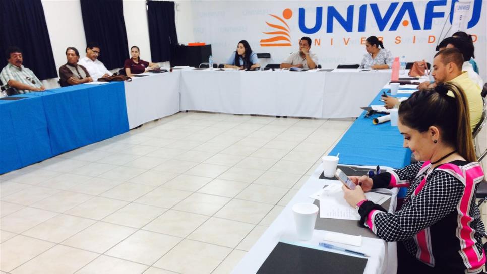 Alista INAPI la 23 Semana de Ciencia y Tecnología en Sinaloa Alista INAPI la 23 Semana de Ciencia y Tecnología en Sinaloa