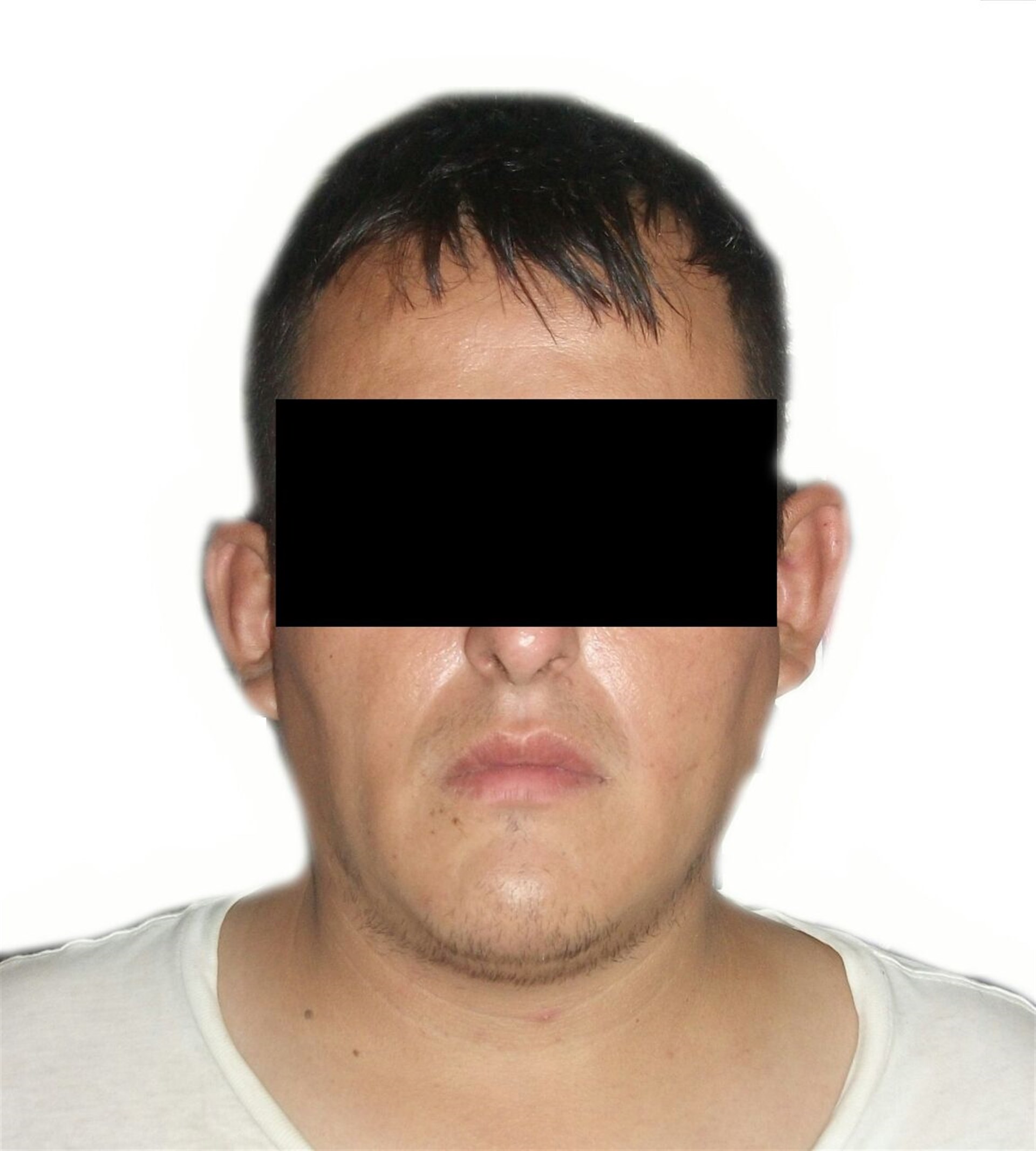 Detienen a dos acusados de robo