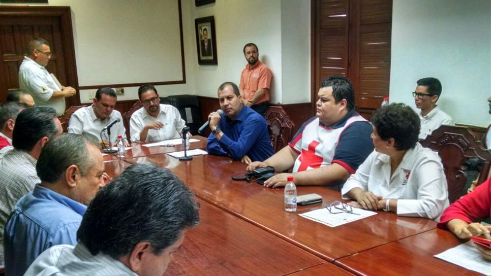 Dan a conocer lista de albergues en Culiacán