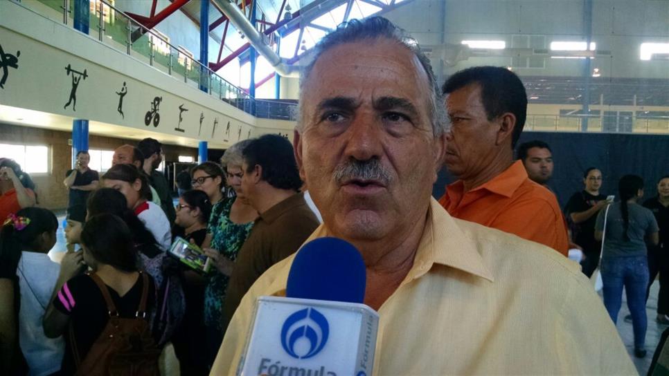 Tolerarán faltas en escuelas afectadas por lluvias