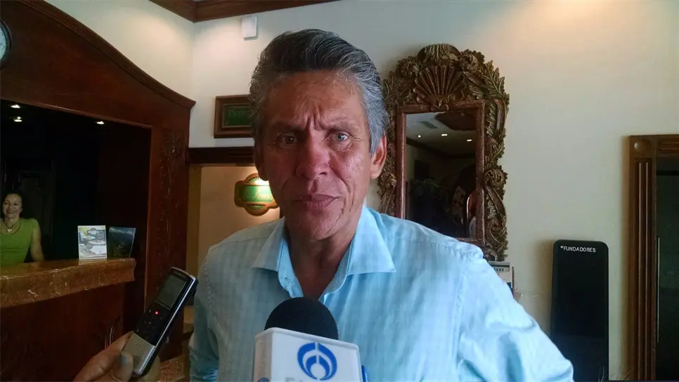 Miguel Ángel Camacho Sánchez.