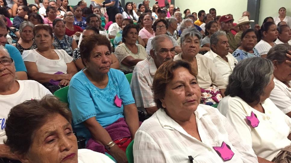 Más de 80 mil analfabetas en Sinaloa: ISEA