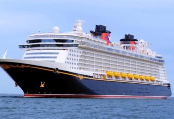 Conecta Mazatlán 5 nuevas navieras de cruceros para 2017