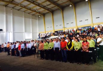 Celebran Evento Nacional Estudiantil de Innovación Tecnológica