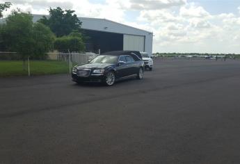 Llegan cuerpos de pescadores fallecidos en BCS