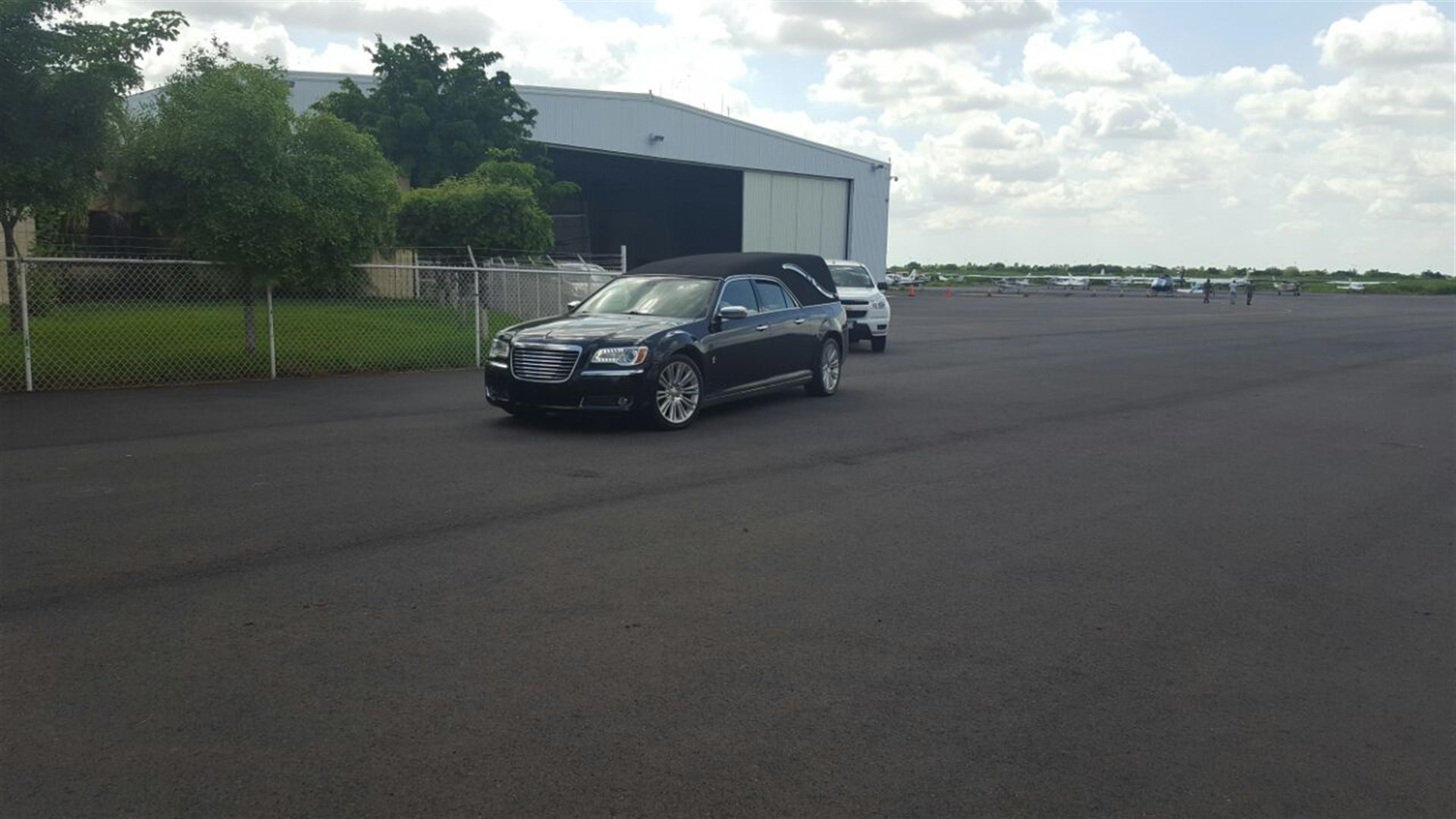 Llegan cuerpos de pescadores fallecidos en BCS