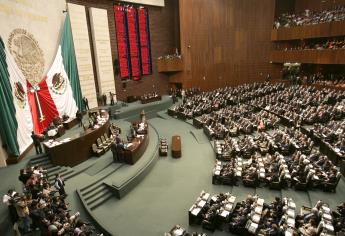 Denuncian aumento lascivo para legisladores y magistrados