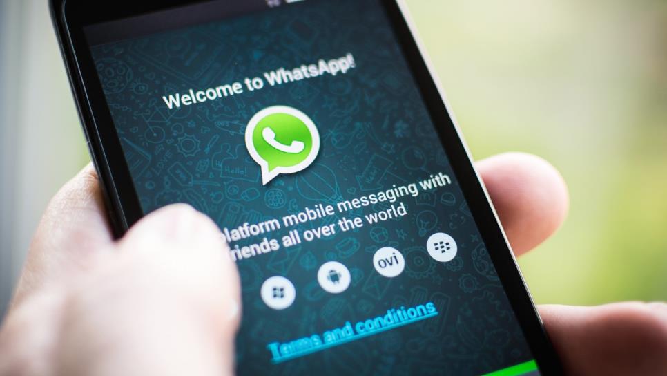 Conoce las últimas 5 novedades de WhatsApp