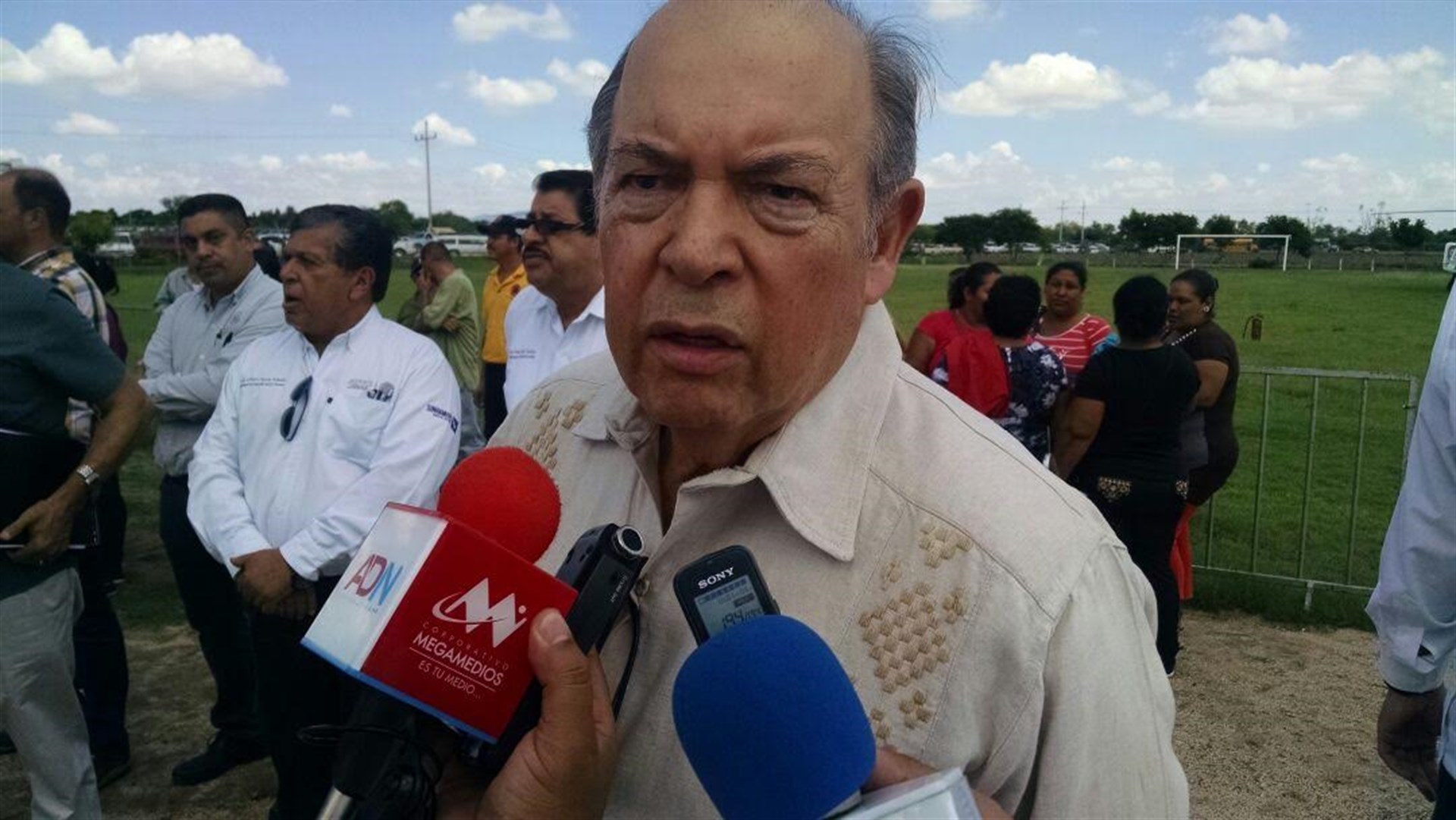 David López Gutiérrez.