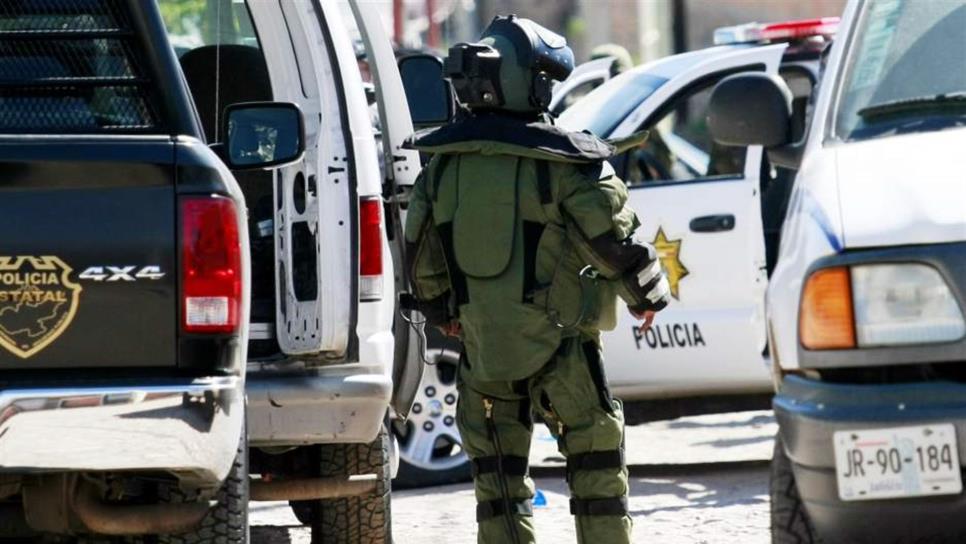 Balacera en Fiscalía de Jalisco deja dos personas muertas Balacera en Fiscalía de Jalisco deja dos personas muertas