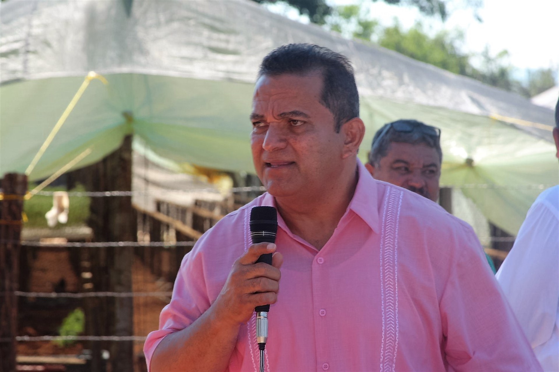 Alfredo Vizcarra Díaz.