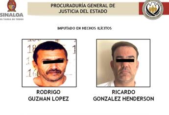 Captura Unesa a 4 personas con órdenes de aprehensión