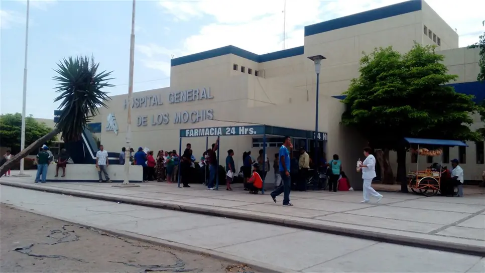 Ernesto Echeverría Aispuro.