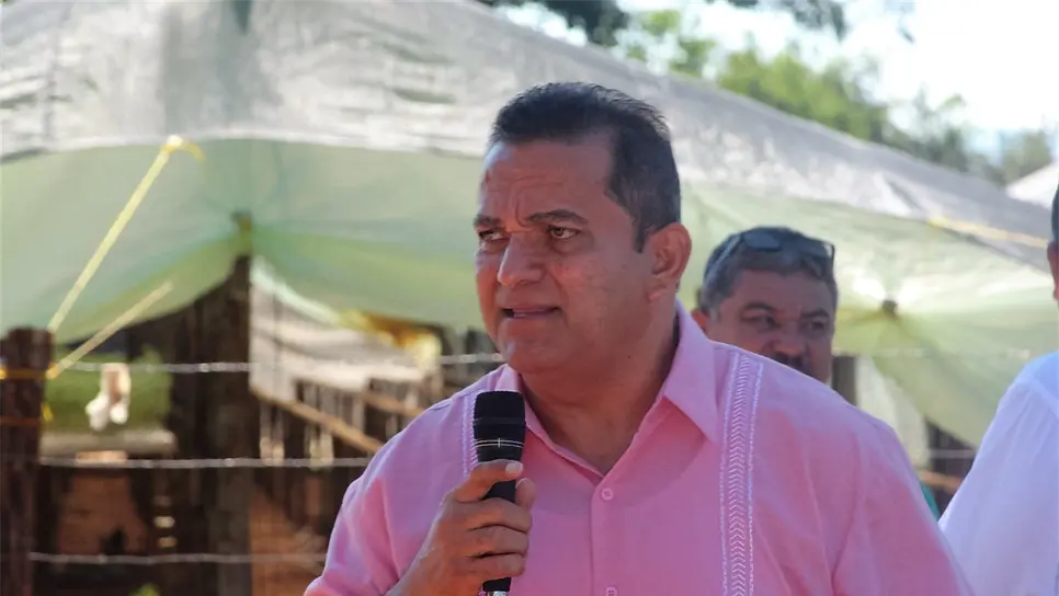 Alfredo Vizcarra Díaz.