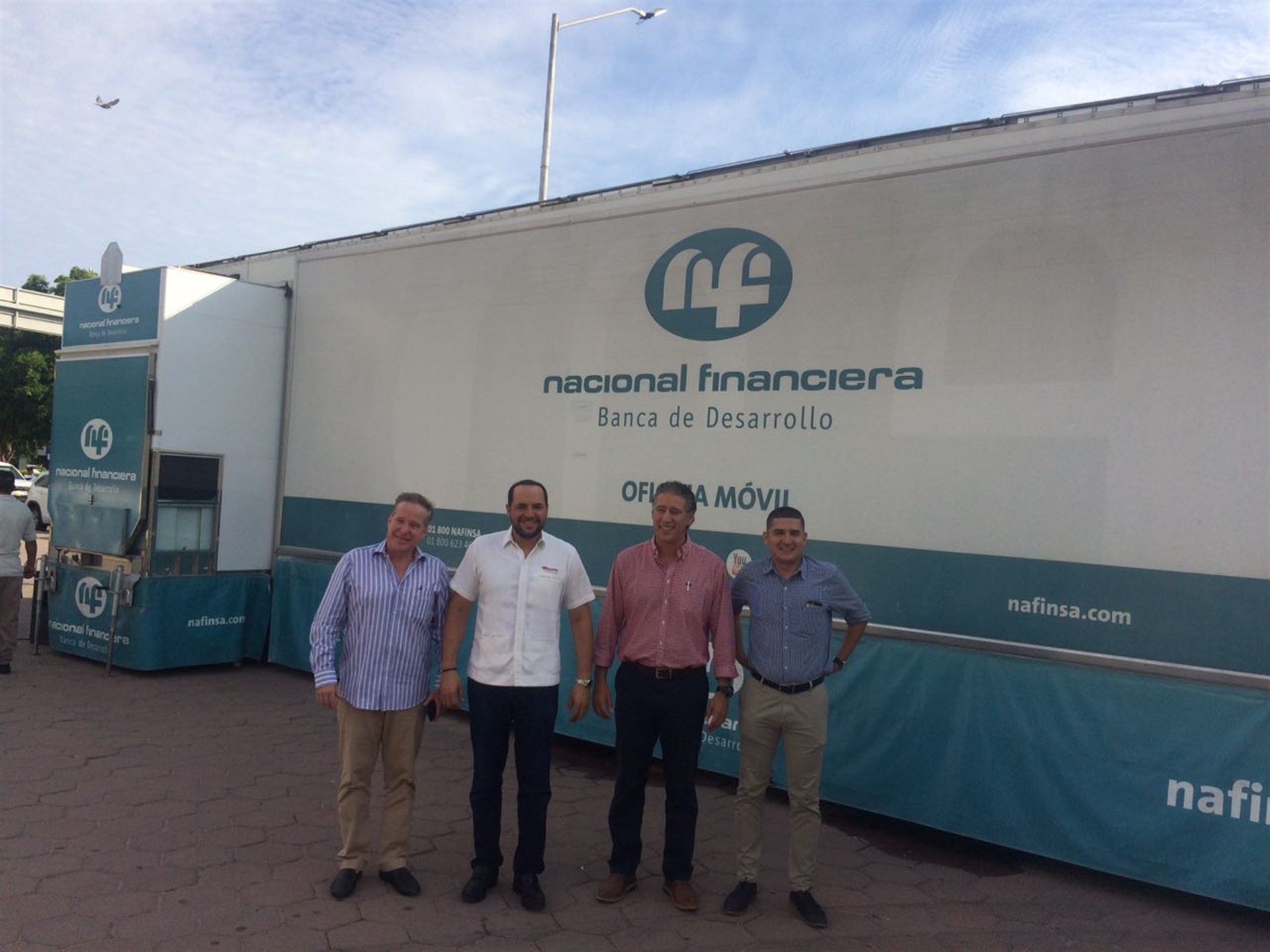 Programa Gratuito de Formación Empresarial llega a Ahome