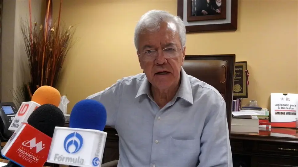 Jesús Enrique Hernández Chávez.