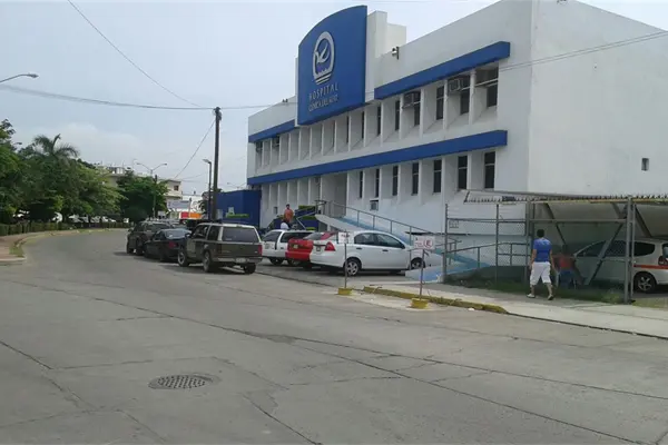 Delicado el estado de salud del Alcalde de Concordia Delicado el estado de salud del Alcalde de Concordia