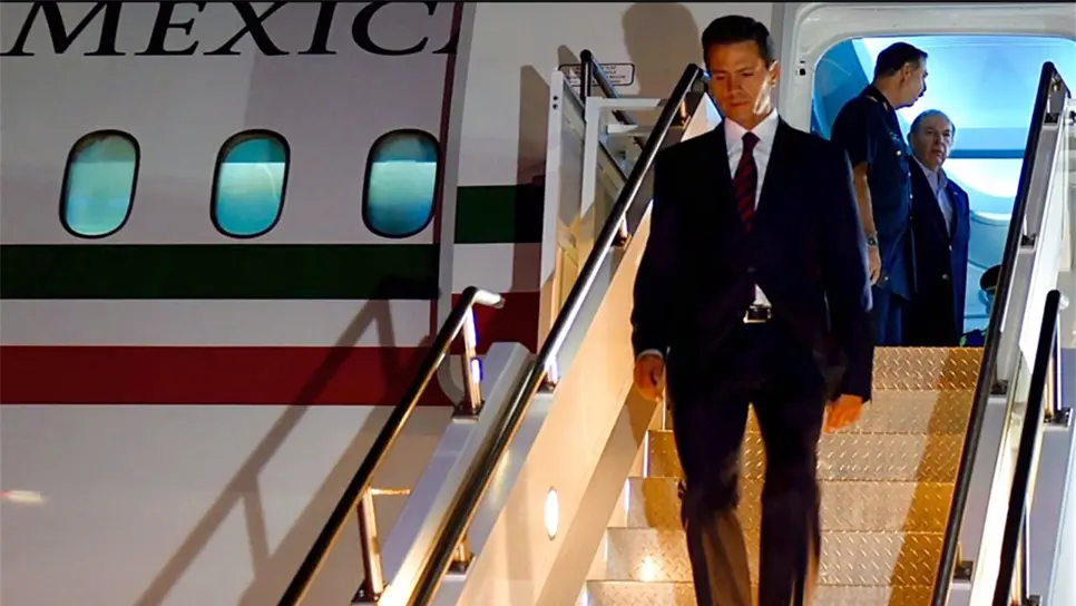 FOTO: Maru Rojas | Radio Fórmula.