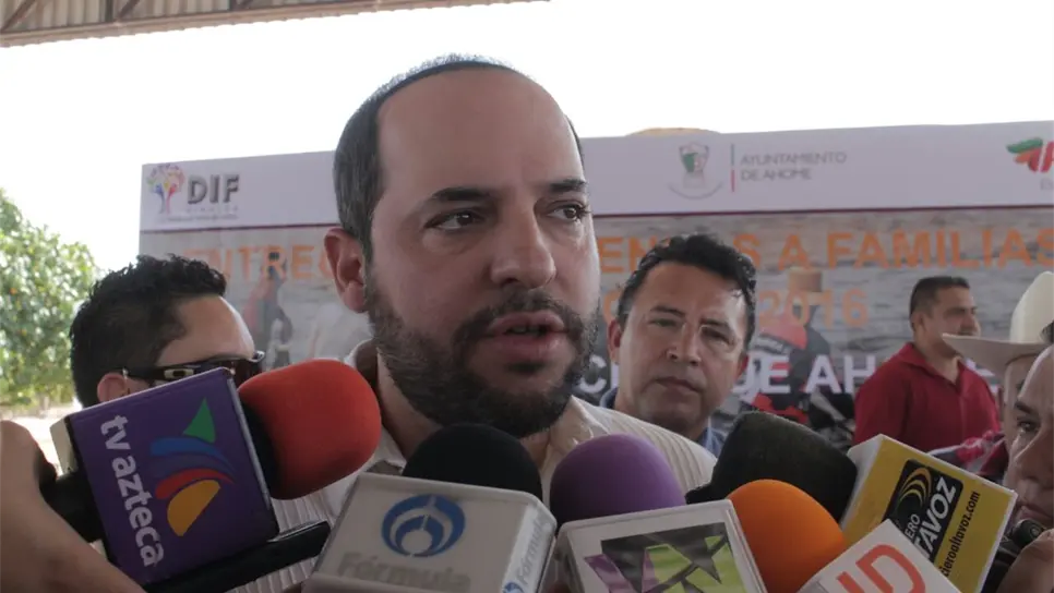 Arturo Duarte García.