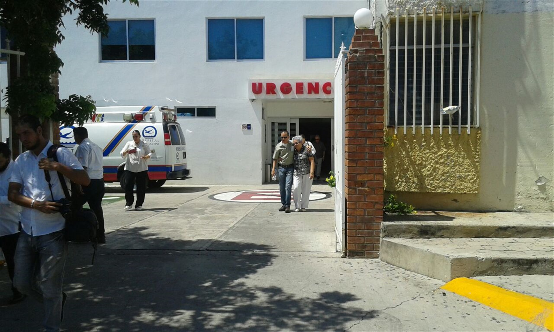 Lamenta el Gobernador muerte de Alcalde de Concordia