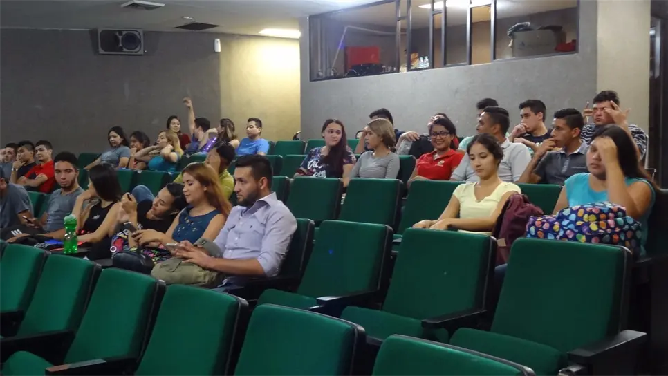 Inauguran Congreso de Investigación Internacional en el ITLM