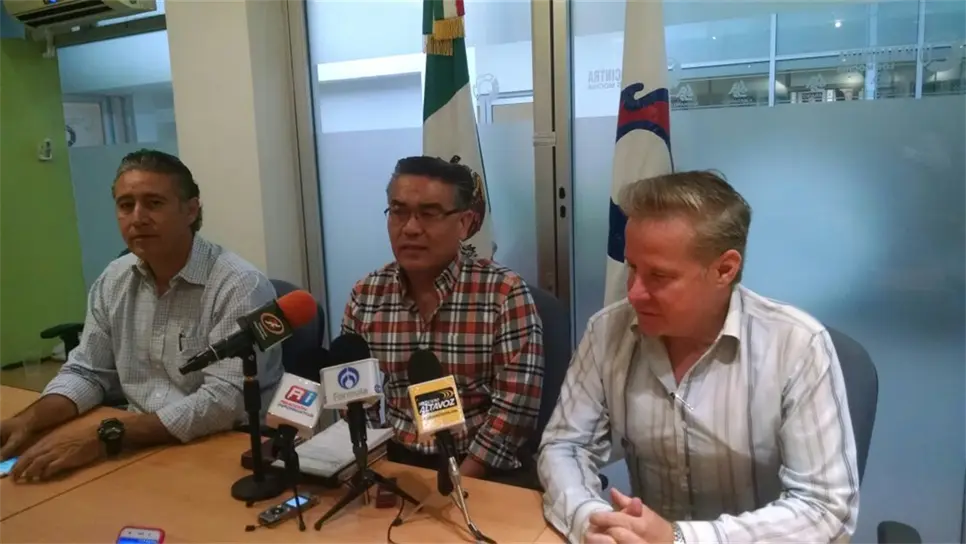 Llama Nafin a alistarse para crecer con el gas natural