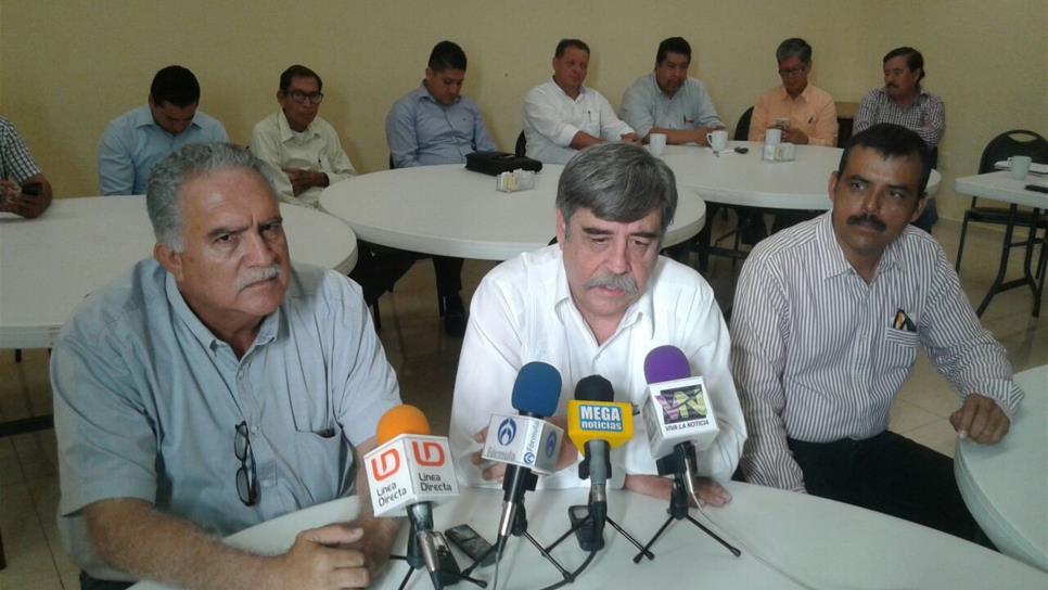 Buscan crear asociaciones municipales de AMIC en Sinaloa