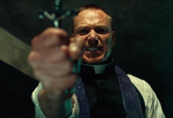 Serie “El Exorcista” será espectacular, promete actor mexicano