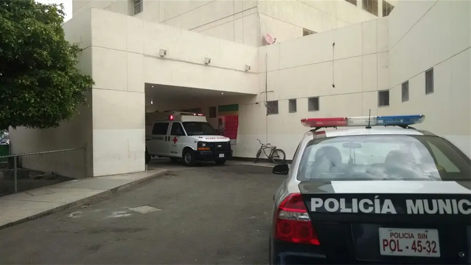 Grave vecino de JJR tras ser encontrado torturado