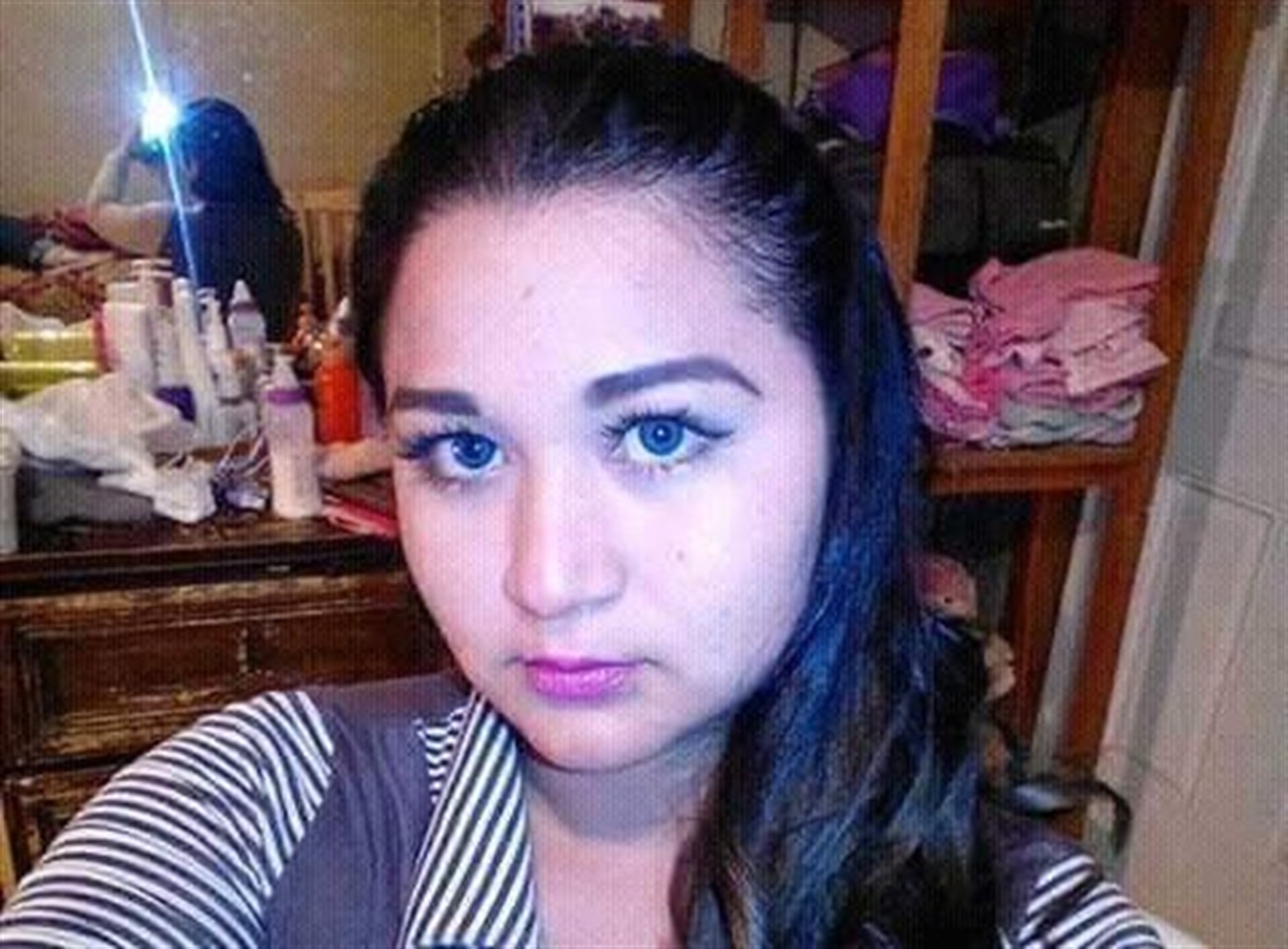 Hallan a joven de Mochicahui muerta en Sonora