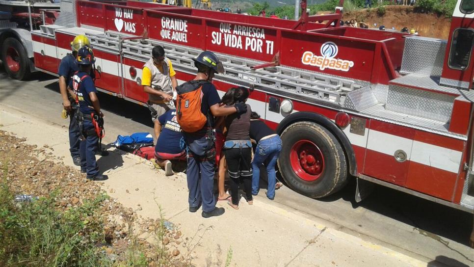 Brindarán ayuda psicológica a la familia de Óscar