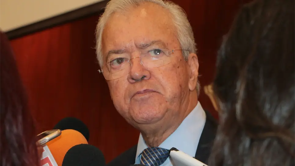 Jesús Enrique Hernández Chávez.