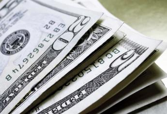 Dólar se cotiza en $20.21, previo al debate en EUA