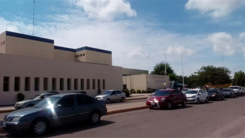 Balean a joven tras intentar privarlo de la libertad