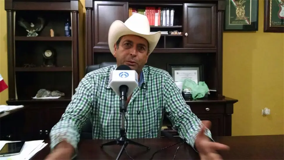 Juan Raúl Acosta Salas.