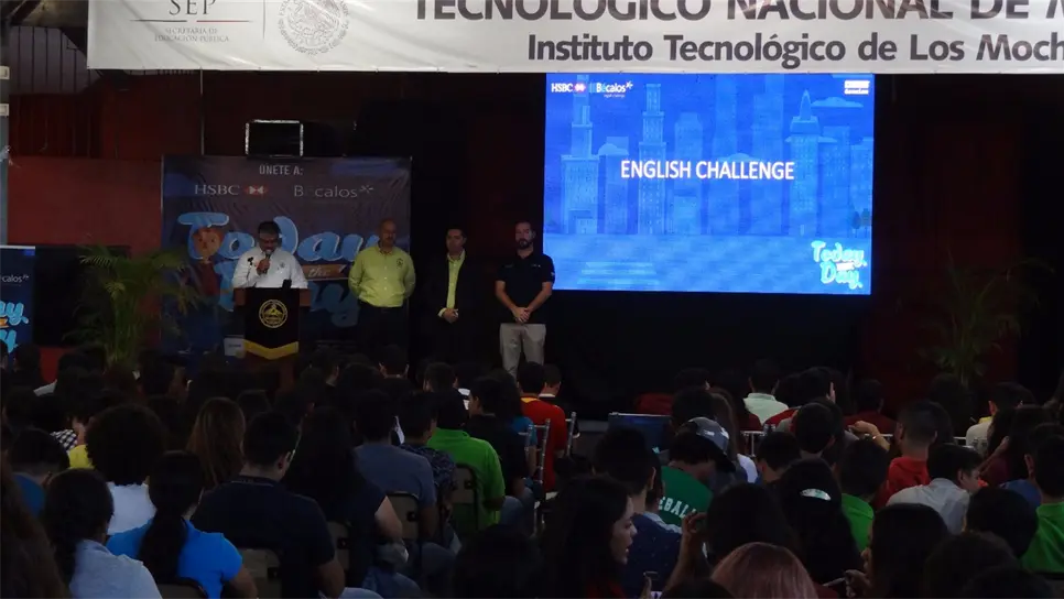 Publicaciones en bolsas de trabajo exigen idioma inglés