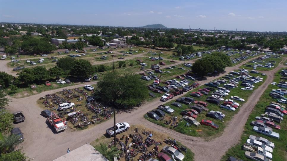 Denunciarán fraude genérico en venta de carros entre particulares