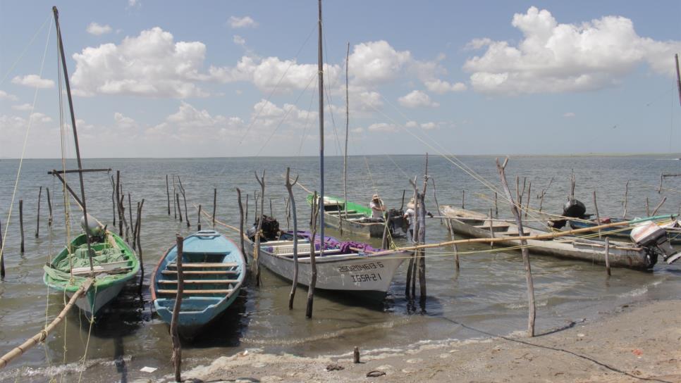 Pescadores deciden no salir al mar, temen ser asaltados